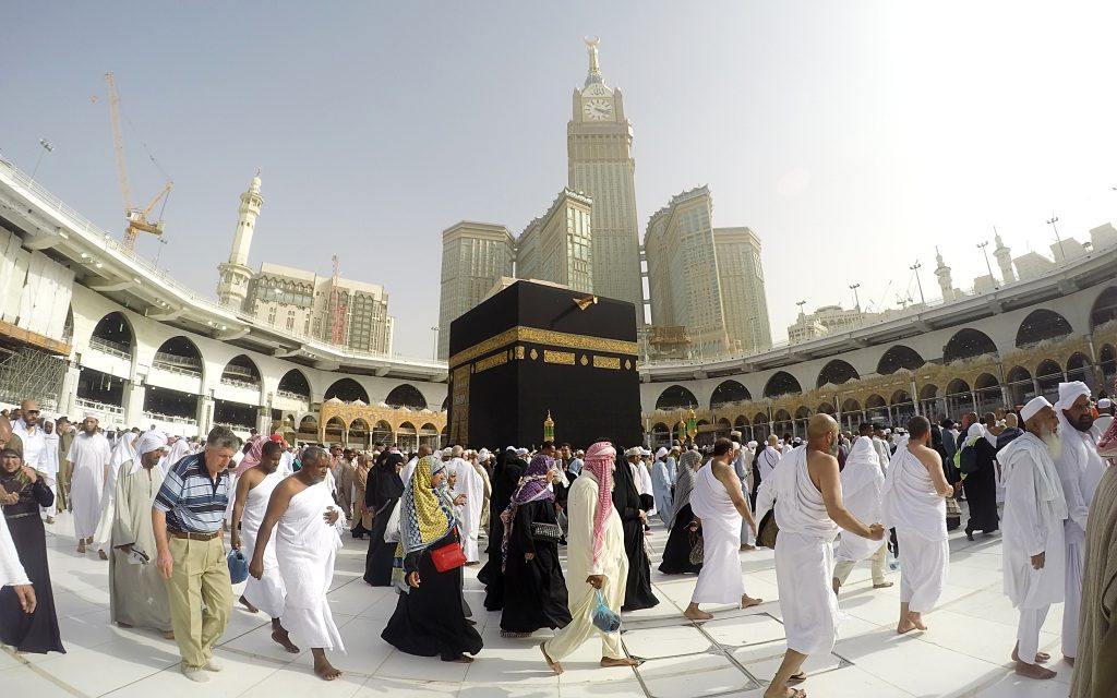 Saudi Government Travel Policies For Hajj pilgrimage From UK